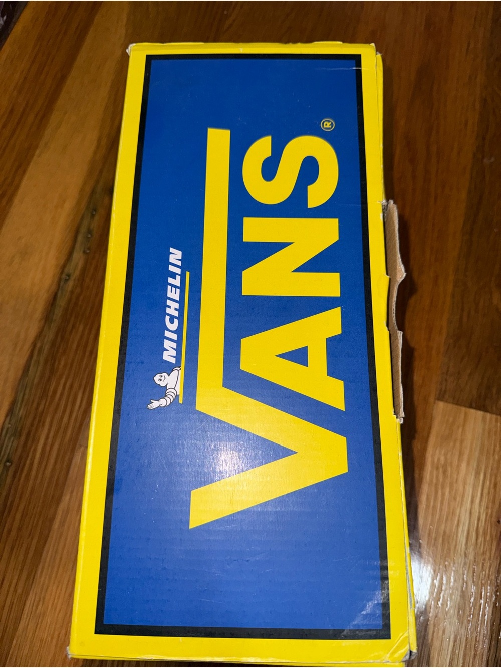 Vans Limited Edition “Michelin” - Picture 2 of 10